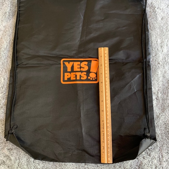 Drawstring Backpack - Picture 4 of 4